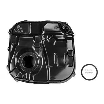 Réservoir de carburant TEKNÖR PZP-KA-000