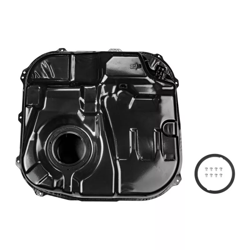 Réservoir de carburant TEKNÖR PZP-KA-000