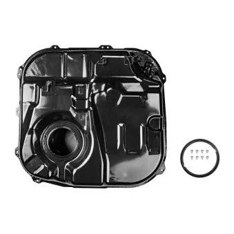 Réservoir de carburant TEKNÖR PZP-KA-001