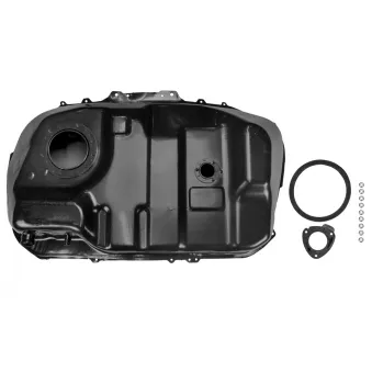 Réservoir de carburant TEKNÖR PZP-MS-001