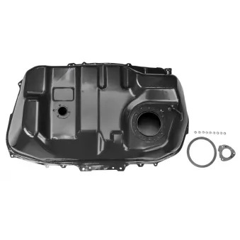 Réservoir de carburant TEKNÖR PZP-MS-002