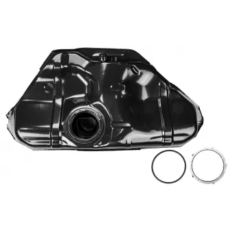 Réservoir de carburant TEKNÖR PZP-PL-000