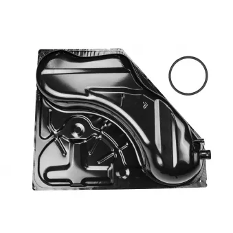 Réservoir de carburant TEKNÖR PZP-PL-002