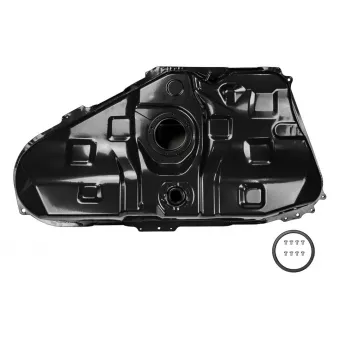Réservoir de carburant TEKNÖR PZP-TY-000