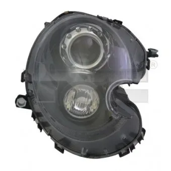 Projecteur principal TYC 20-11114-25-2
