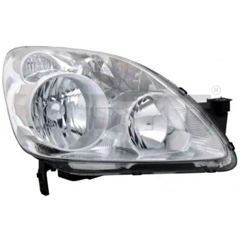 Projecteur principal TYC 20-11149-05-2