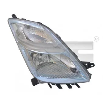 Projecteur principal TYC 20-11185-05-2