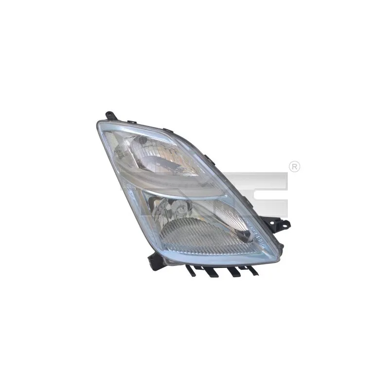 Projecteur principal TYC 20-11185-05-2