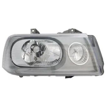 Projecteur principal TYC 20-11217-05-2