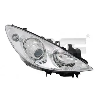 Projecteur principal TYC 20-11223-05-2