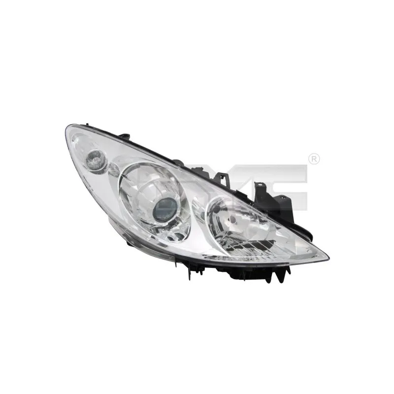 Projecteur principal TYC 20-11224-05-2