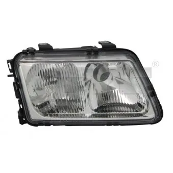 Projecteur principal TYC