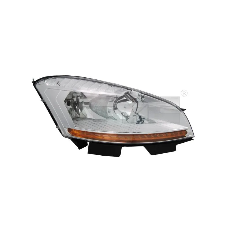 Projecteur principal TYC 20-11255-05-2