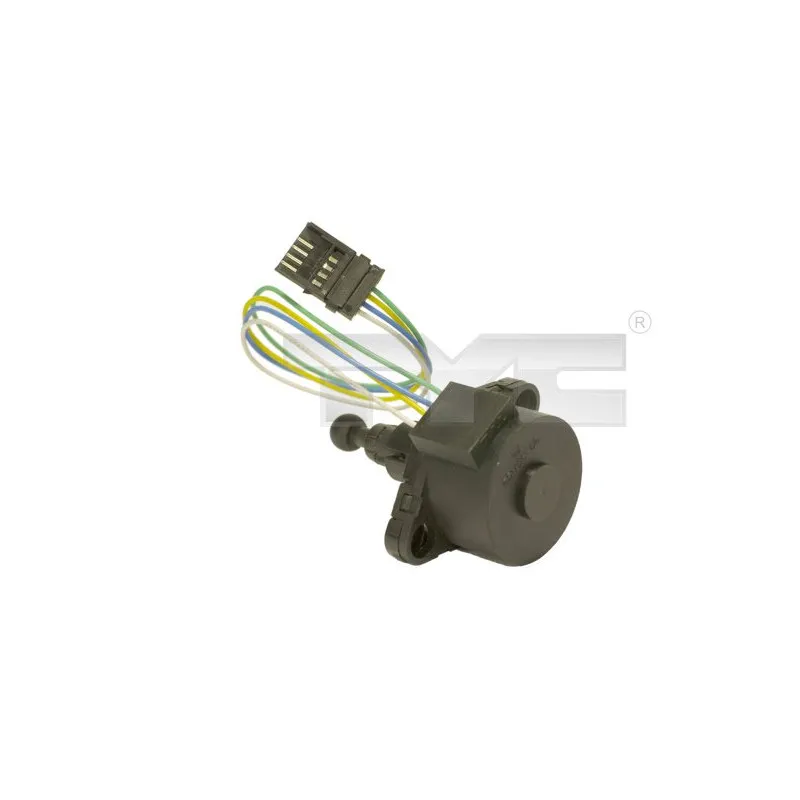 Correcteur, portée lumineuse TYC 20-11257-MA-1
