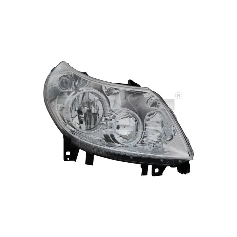 Projecteur principal TYC 20-11333-05-2
