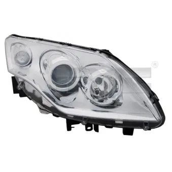 Projecteur principal TYC 20-11352-05-2
