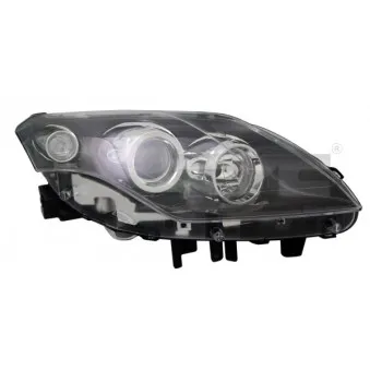 Projecteur principal TYC 20-11352-25-2