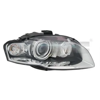 Projecteur principal TYC 20-11428-15-2