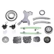 Kit de distribution par chaîne TEKNÖR RZR-CH-000 - Visuel 2