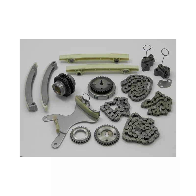Kit de distribution par chaîne TEKNÖR RZR-CH-002