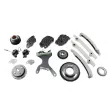 Kit de distribution par chaîne TEKNÖR RZR-CH-003 - Visuel 1