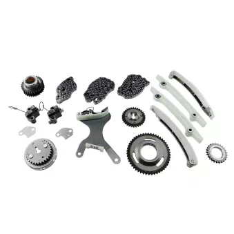 Kit de distribution par chaîne TEKNÖR RZR-CH-003