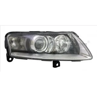 Projecteur principal TYC 20-11430-15-2