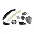 Kit de distribution par chaîne TEKNÖR RZR-CH-004 - Visuel 1