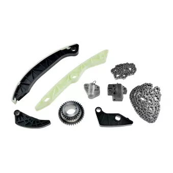 Kit de distribution par chaîne TEKNÖR RZR-CH-004