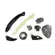 Kit de distribution par chaîne TEKNÖR RZR-CH-004 - Visuel 2
