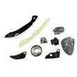 Kit de distribution par chaîne TEKNÖR RZR-CH-004 - Visuel 3