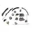 Kit de distribution par chaîne TEKNÖR RZR-CH-005 - Visuel 2