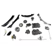 Kit de distribution par chaîne TEKNÖR RZR-CH-005 - Visuel 3