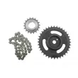 Kit de distribution par chaîne TEKNÖR RZR-CH-006 - Visuel 2