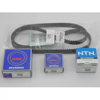 Kit de distribution TEKNÖR RZR-TY-000