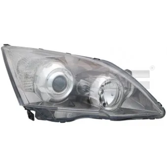 Projecteur principal TYC 20-11452-16-2