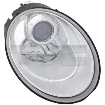 Projecteur principal TYC 20-1146-05-2