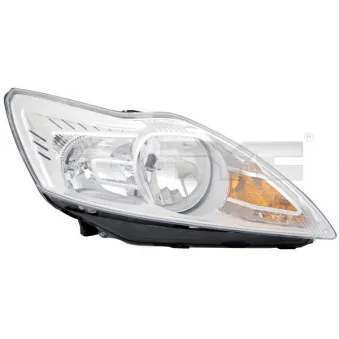 Projecteur principal TYC 20-11483-05-2