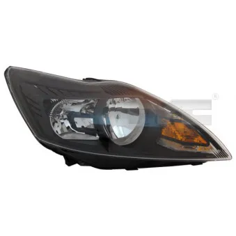 Projecteur principal TYC 20-11483-25-2