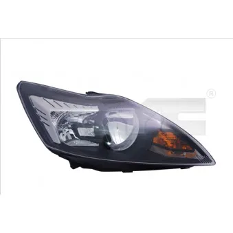 Projecteur principal TYC 20-11484-11-21