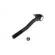 Rotule de barre de connexion TEKNÖR SKZ-CH-039 - Visuel 2