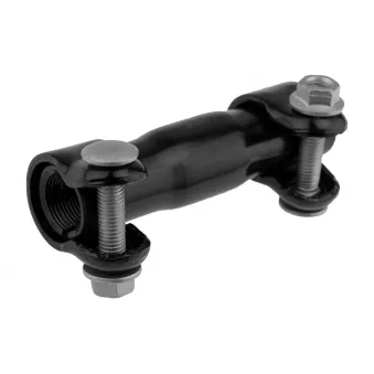 Tuyau de la barre de connexion TEKNÖR SKZ-CH-048