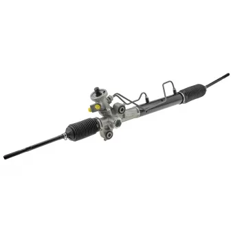 Crémaillière de direction TEKNÖR SPK-MZ-012