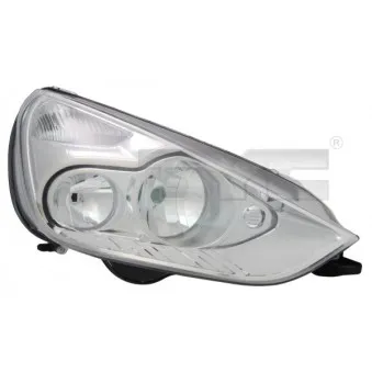 Projecteur principal TYC 20-11504-05-2