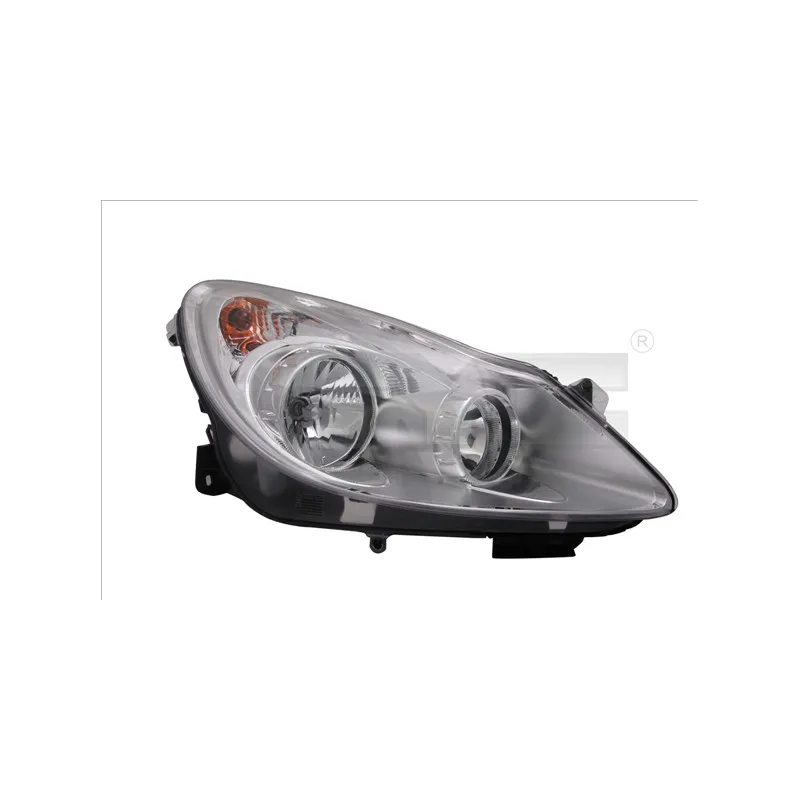 Projecteur principal TYC 20-1153-00-21