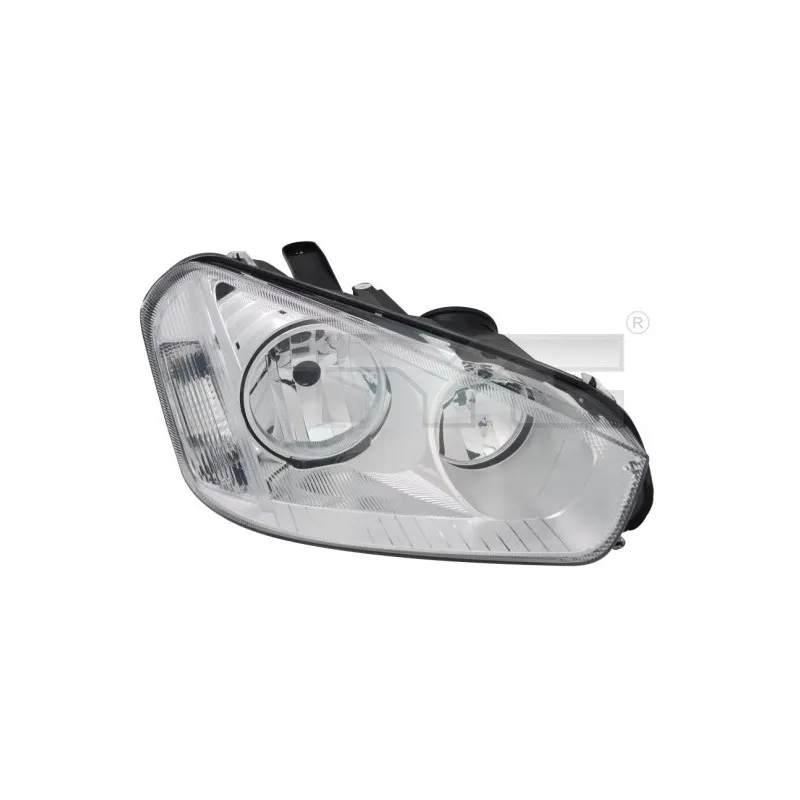 Projecteur principal TYC 20-11545-05-2