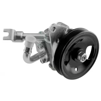 Pompe hydraulique, direction TEKNÖR SPW-NS-005