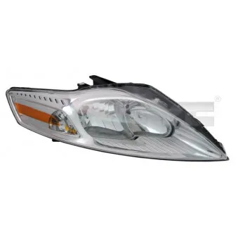 Projecteur principal TYC 20-11549-05-2