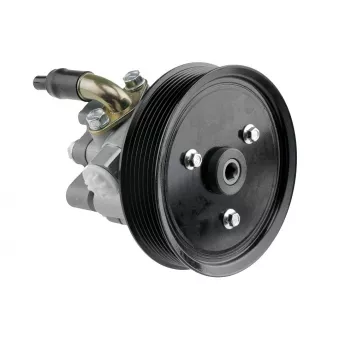 Pompe hydraulique, direction TEKNÖR SPW-RE-004