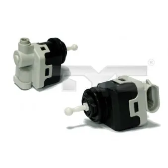 Correcteur, portée lumineuse TYC 20-11571-MA-1